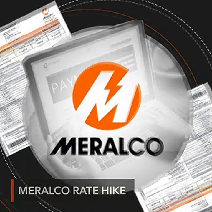 Meralco hikes power rates in February