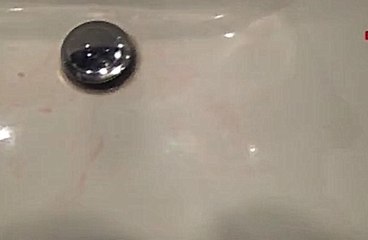 Şule Çet'in ölümünün ardından ofisin görüntüleri ortaya çıktı