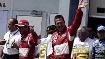 F1 NEWS 2017 - RACE RECAP: ITALIAN GRAND PRIX [THE INSIDE LINE TV SHOW]