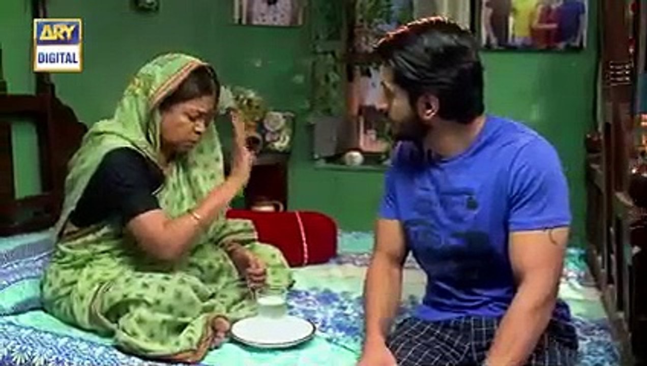 Babban Khala Ki Betiyan E 31 - 7th February 2019 - ARY Digital Drama