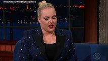 Meghan McCain Wants It Made Clear She Still Has 'Beef' With The Trumps