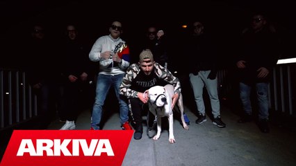 ADISS - Real Gang(prod. by Filthy808)