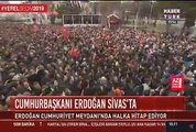 Erdoğan: Domates biber diyorlar; ya bir merminin fiyatını düşünün