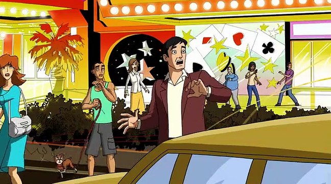 The Avengers Earths Mightiest Heroes S01E13