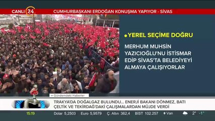 AK Parti adayını çekmeyecek