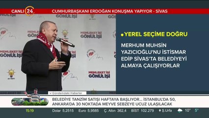 AK Parti adayını çekecek yalanlarına sakın inanmayın