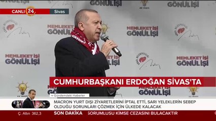 Muhsin Yazıcıoğlu'nun istismar edilmesine karşıyım