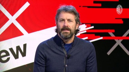 Analisi Ganz Milan-Cagliari: i singoli