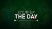 Story of the Day - Triple-Double LeBron Bawa Lakers Hempas Celtics