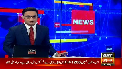 Not even mosques are safe from thieves in Karachi