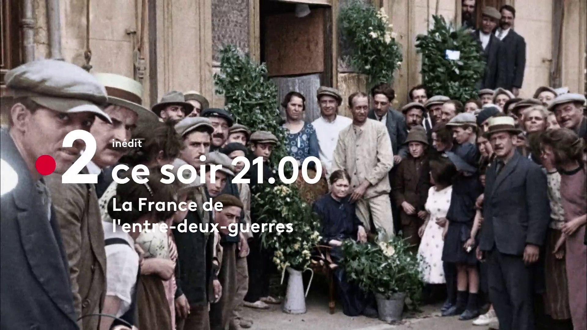 Dans L Entre Deux Guerres BA 2] La France de l'entre-deux guerres - 12/02/2019 - Vidéo Dailymotion