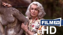 Der Flohmarkt von Madame Claire Trailer Deutsch German (2019)