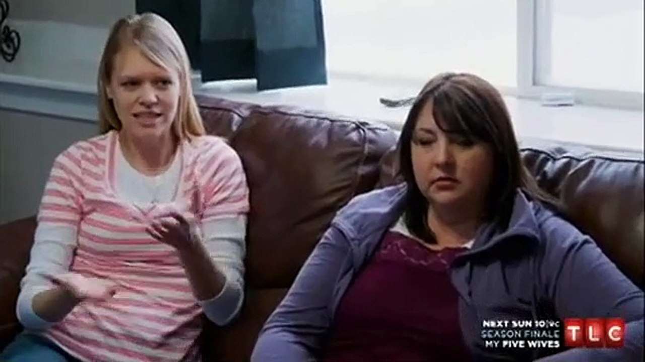 My Five Wives S01 E07