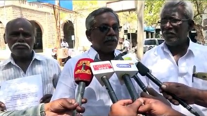 வாக்காளர்களுக்கு இப்படியும் பணம் தரலாமா.. செம ஐடியாவா இருக்கே.. வீடியோ