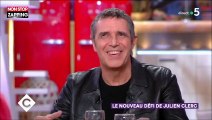 The Voice 8 : Julien Clerc, un coach déjà 