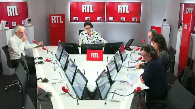 Les actualités de 12h30 - Un voleur de tableaux compulsif de nouveau arrêté