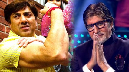 Aankhen 2: Sunny Deol to play VILLAIN in Aankhen Sequel! Check out | FilmiBeat