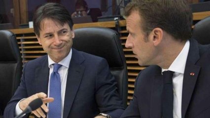 Fransız İtalyan ilişkileri krizde: Durum bu noktaya nasıl geldi?