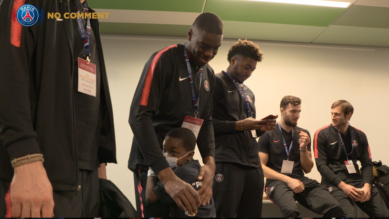 No Comment Handball - le zapping de la semaine EP. 21