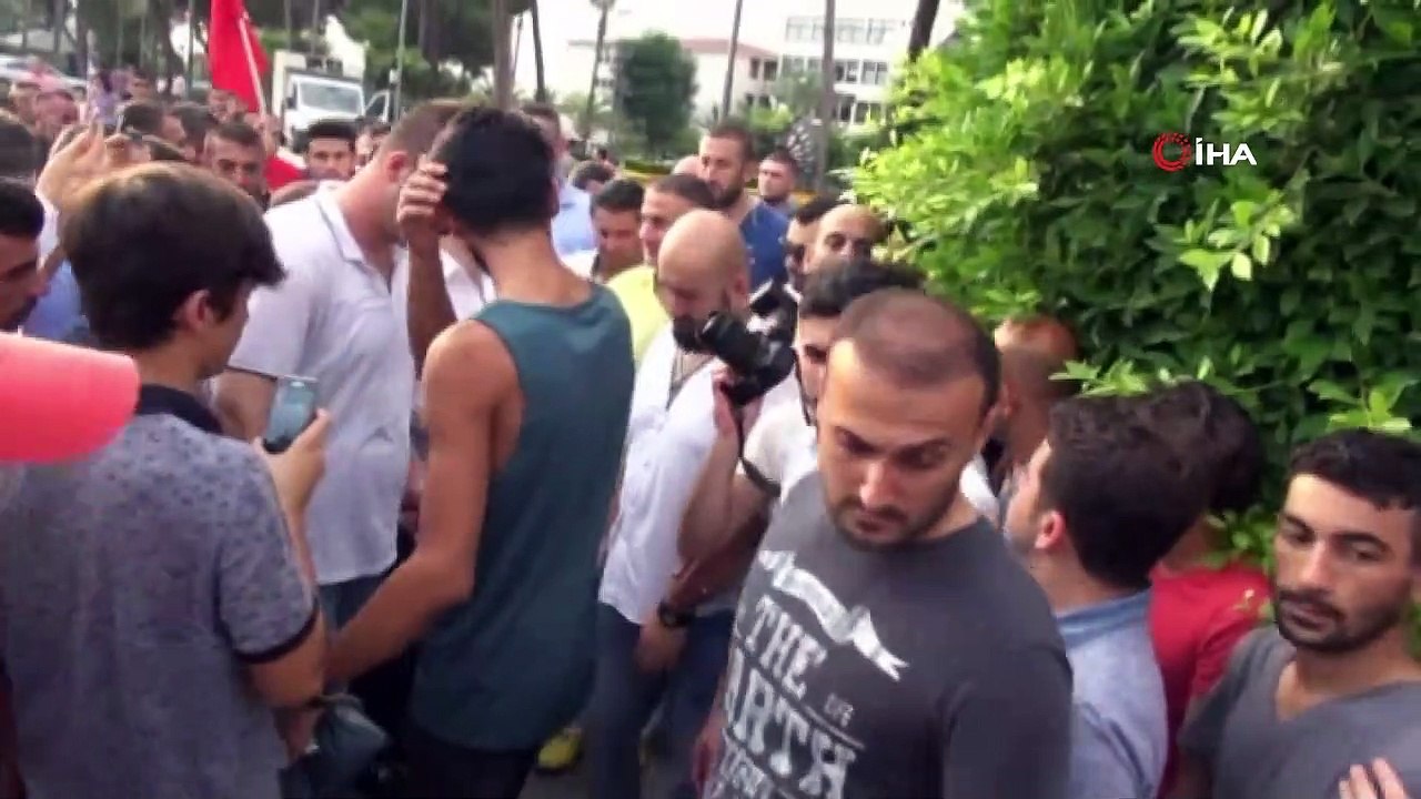 Sedat Peker şüpheli sıfatıyla ifade verdi