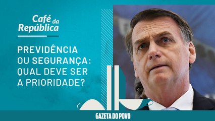 A encruzilhada de Bolsonaro: que grande mudança o governo vai fazer primeiro?