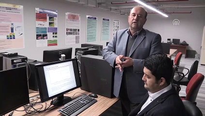 'Depremleri anlık olarak haber verebilme ihtimalimiz var' - ZONGULDAK