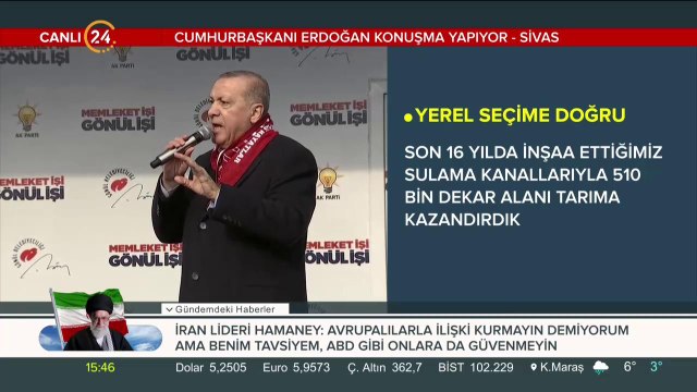 Ulu Cami'nin restorasyonunu başlatacağız