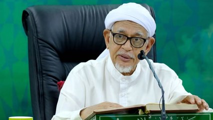 Hadi: We like being investigated by MACC