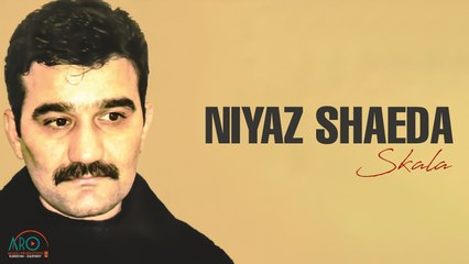 Niyaz Shaeda(نیاز شەیدا) - Newrozeki Şad(نەورۆزەکی شاد)