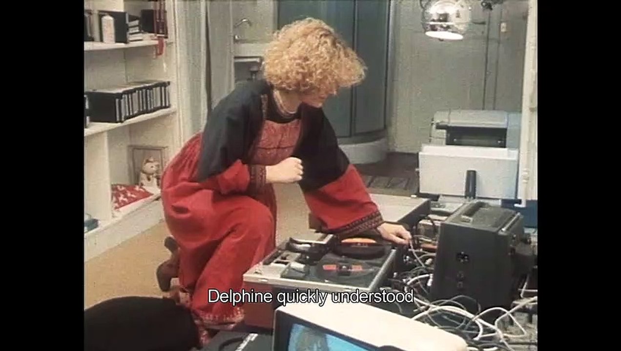 Delphine and Carole / Delphine et Carole, insoumuses (2018) - Trailer (English Subs)