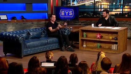 Acun Ilıcalı’dan Her Ülkeye Bir Anı  EYS