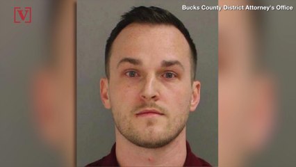Groom Allegedly Sexually Assaulted Teenage Waitress and Fought Police at His Own Wedding