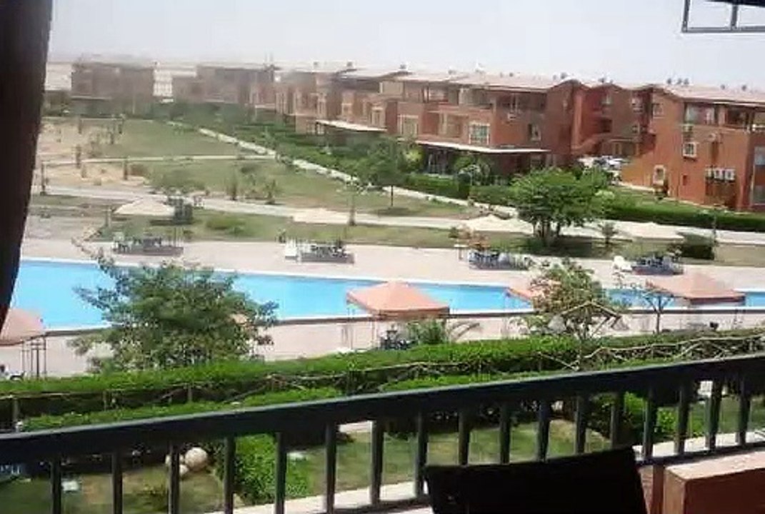 Duplex Roof in Marina Wadi Degla El Sokhna For Sale