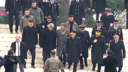 Jandarma Genel Komutanı Orgeneral Arif Çetin: "2024 Yılına Kadar Profesyonel Personelimiz Yüzde Yüz...
