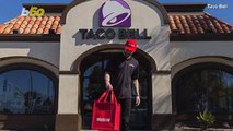 Taco Bell Nationwide Delivery Is a Game-Changer