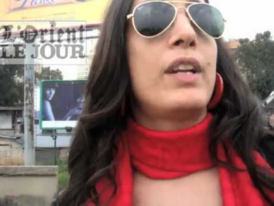 Des milliers de Libanais réclament "la chute du régime" confessionnel-OLJ