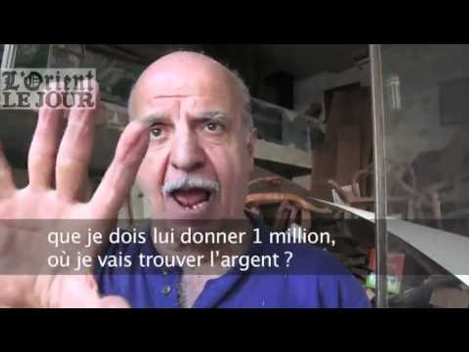 Pour ou contre la grève générale ? - OLJ