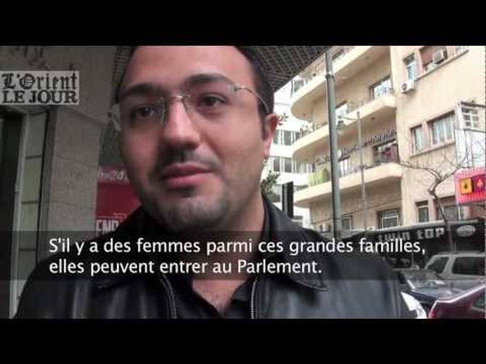 Condition de la femme au Liban : mythes et réalité - OLJ