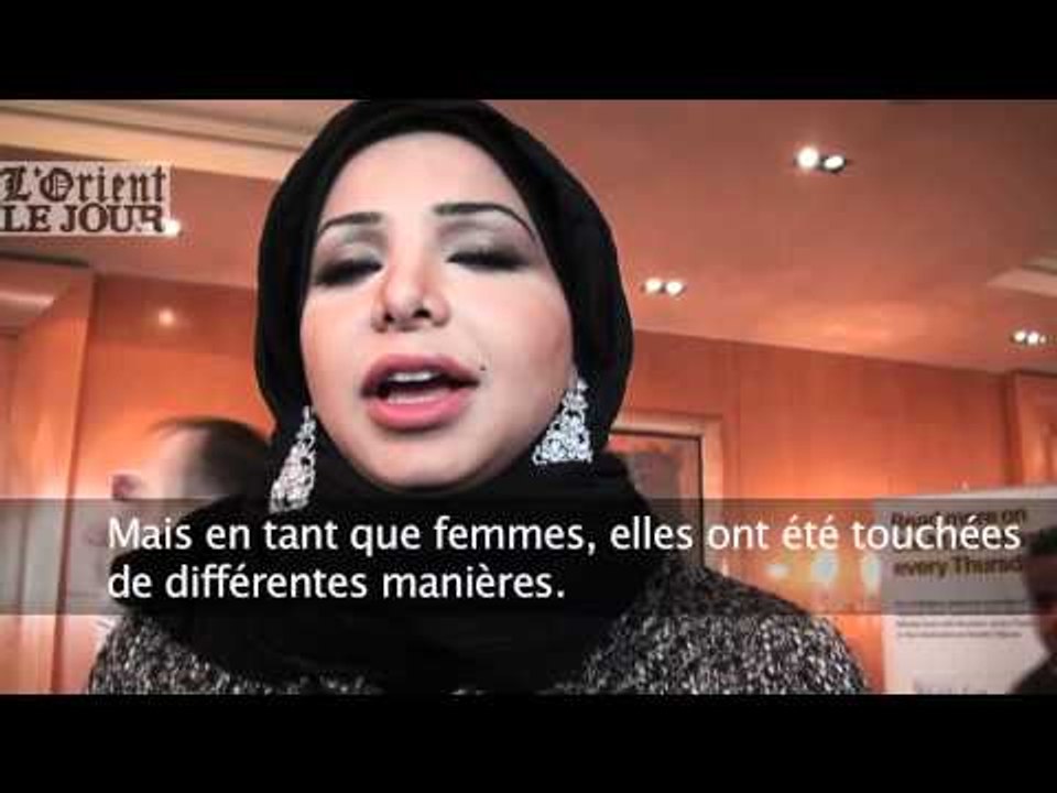 5ème Forum de la Nouvelle Femme Arabe, partie I - OLJ