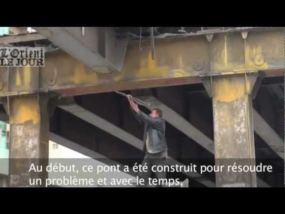 Jal el-Dib, le début de la fin - OLJ