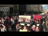 A Beyrouth, manifestation pour une (vraie) criminalisation du viol - OLJ