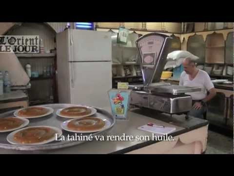 La moufataka de Beyrouth - OLJ