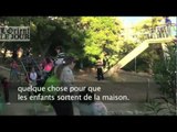 Divertir les enfants, la galère des jeunes parents - OLJ