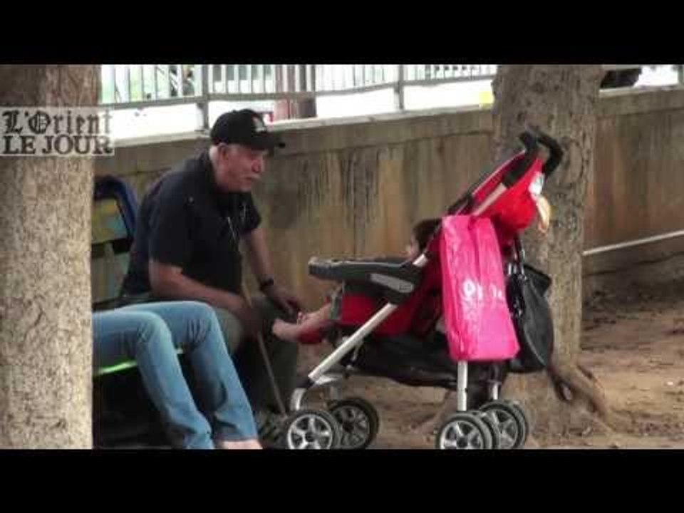 Mobilisation pour le jardin des Jésuites - L'Orient-Le Jour