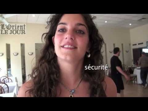 De jeunes Argentins à la découverte de leurs racines au Liban - L'Orient-Le Jour