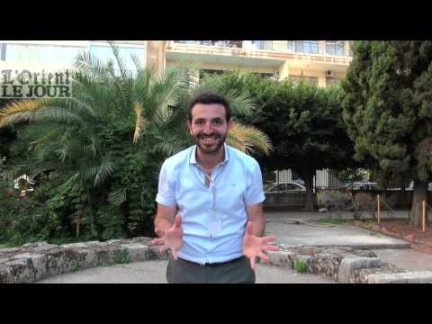 Petite histoire des vestiges du jardin des Jésuites (Beyrouth) - L'Orient-Le Jour