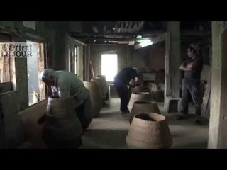 Le potier de Beit Chabab - L'Orient-Le Jour