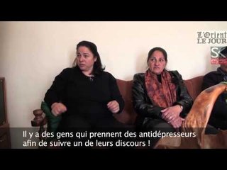 Le poids d'une voix (épisode 8) - Rencontre avec les Dirani à Ksarnaba (Baalbeck) - OLJ