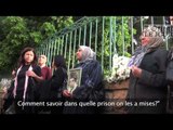 Disparus libanais, le long calvaire des proches : Yousra Mahmoud - OLJ