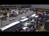 Présidentielle : les Syriens du Liban affluent vers l'ambassade de Syrie